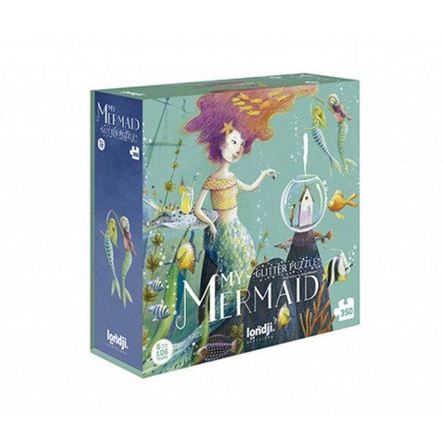 Londji puzzle per bambini - per,