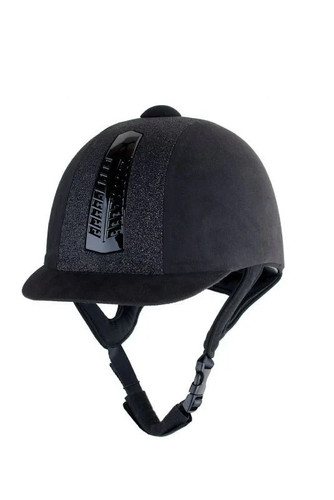Cappello equitazione rhinegold - cappello,