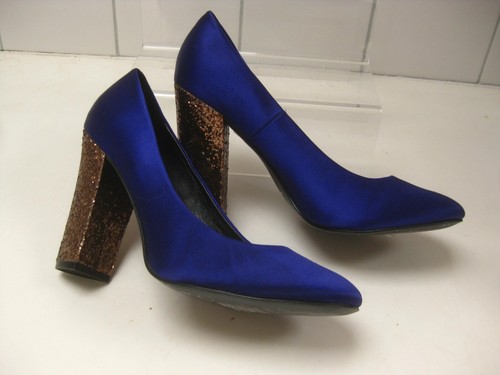 Scarpe corte reiss - viola, 6